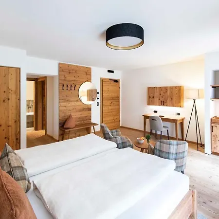 Gruenerhof Hotel Obergurgl