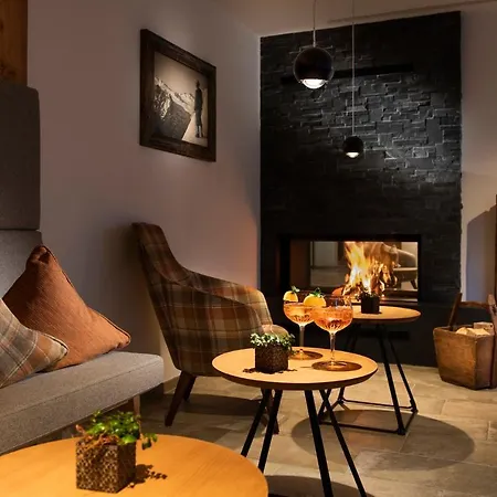 Grünerhof Obergurgl