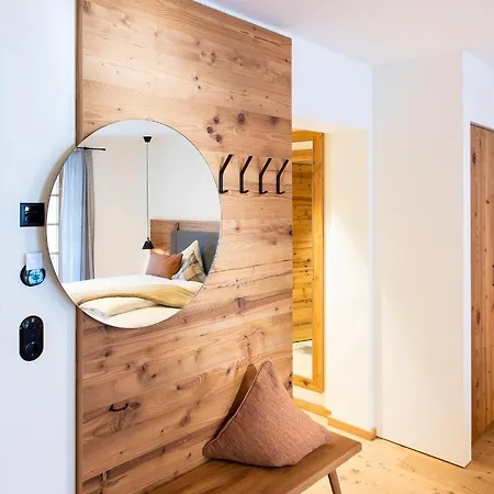 Gruenerhof 4*