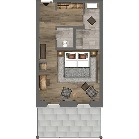 Gruenerhof 4*