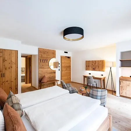 Gruenerhof 4* Obergurgl