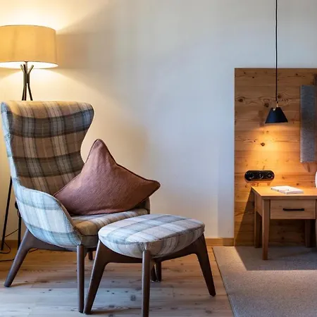 Gruenerhof Hotel 4*