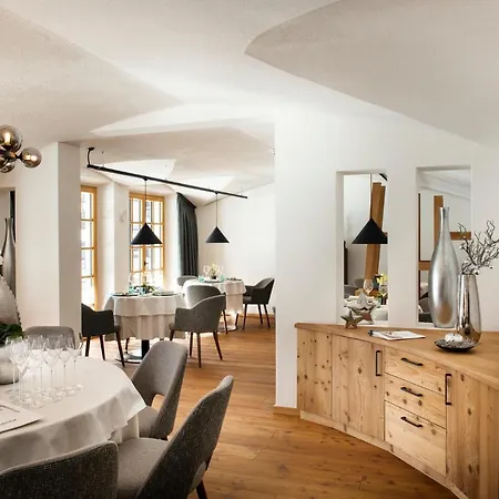 Grünerhof Obergurgl