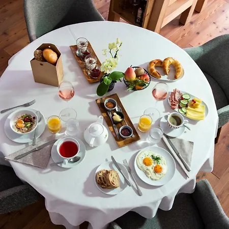 Hotel Gruenerhof 4*