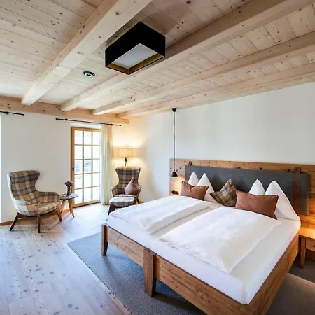 Hotel Gruenerhof