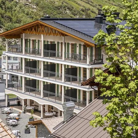 Hotel Gruenerhof