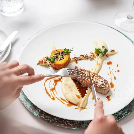 Grünerhof Obergurgl