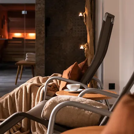 Gruenerhof Hotell 4*