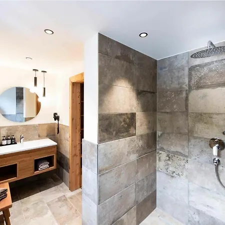 Hotel Gruenerhof 4*
