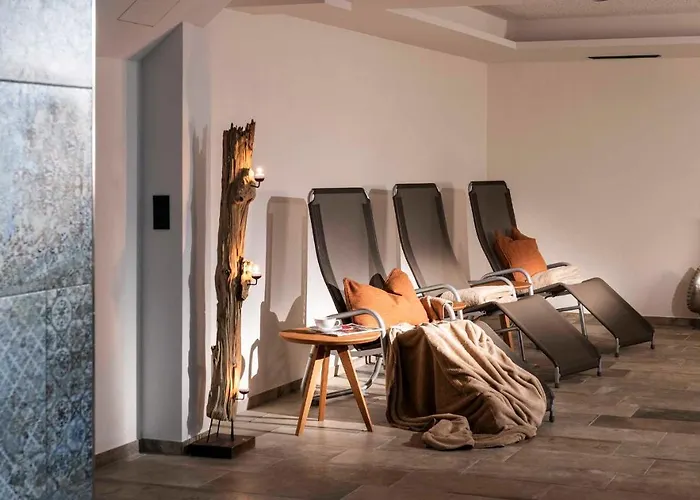 Gruenerhof Hotel Obergurgl