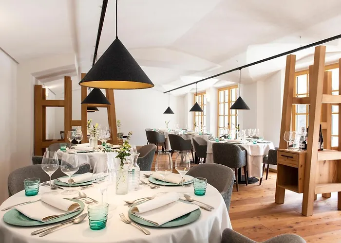 Gruenerhof Hotel Obergurgl