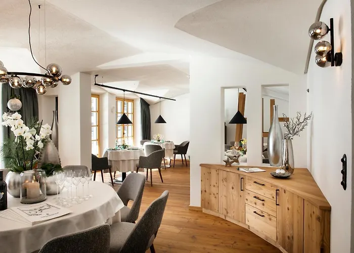 Gruenerhof Obergurgl