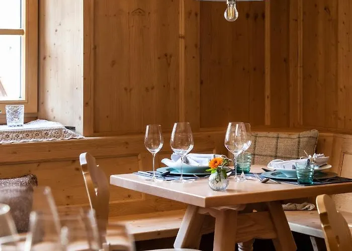 Gruenerhof Hotel Obergurgl