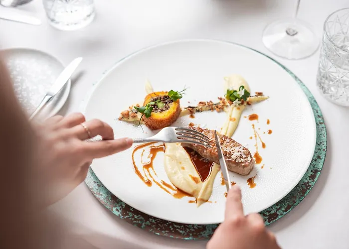 Gruenerhof Obergurgl