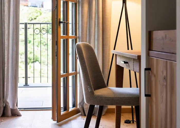 Gruenerhof Obergurgl