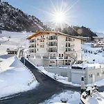 Gruenerhof Obergurgl