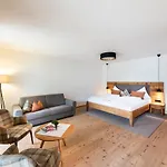 Hotel Gruenerhof 4*