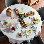 Hotel Gruenerhof 4*
