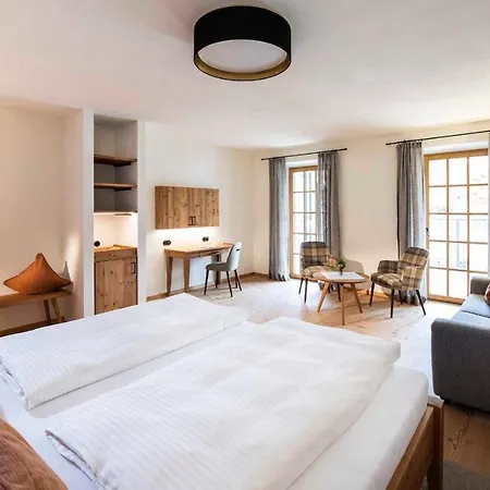 Otel Gruenerhof