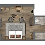 Gruenerhof Szálloda 4*