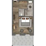 Gruenerhof 4*