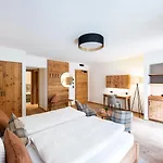 Gruenerhof 4* Obergurgl
