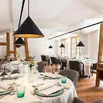 Gruenerhof Szálloda Obergurgl