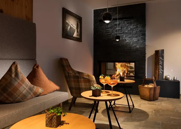 Gruenerhof اوبرغورغل